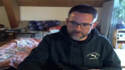 supersquirrel81 online show from 18, 5, 2026