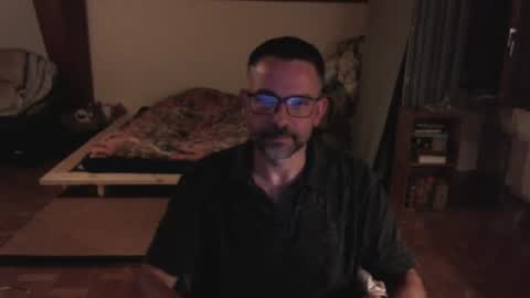 supersquirrel81 online show from 5, 7, 2026