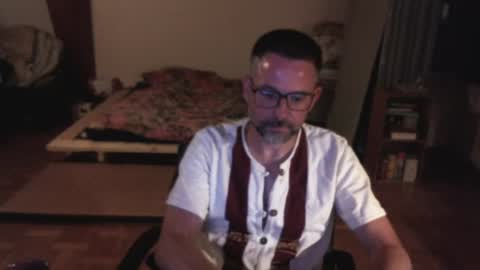 supersquirrel81 online show from 12, 7, 2026