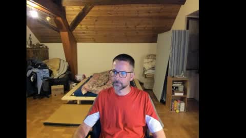 supersquirrel81 online show from 14, 7, 2026