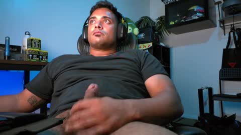 supertoaster69 online show from 28, 4, 2026