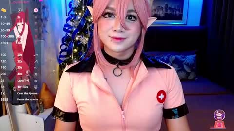 DIANNA online show from 11, 12, 2024