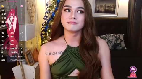 DIANNA online show from 5, 1, 2025