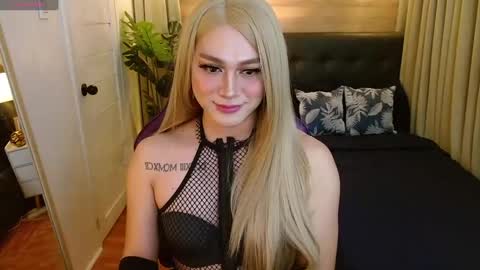 DIANNA online show from 3, 3, 2025