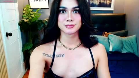 DIANNA online show from 25, 6, 2026