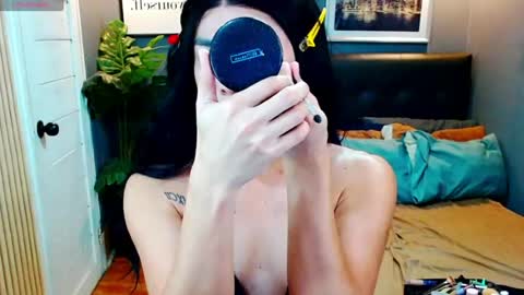 DIANNA online show from 2, 7, 2026