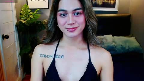 DIANNA online show from 9, 7, 2026