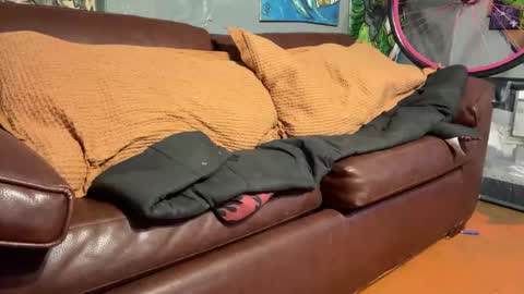 Stony online show from 7, 1, 2025