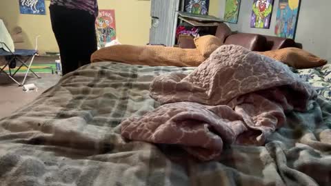 Stony online show from 10, 3, 2025