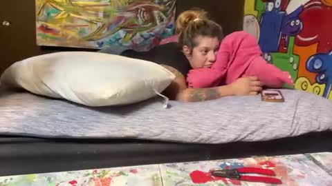 Stony online show from 15, 9, 2025