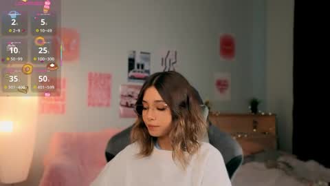 Sara online show from 10, 4, 2026