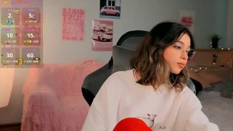 Sara online show from 19, 4, 2026