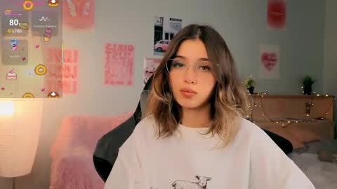 Sara online show from 19, 4, 2026