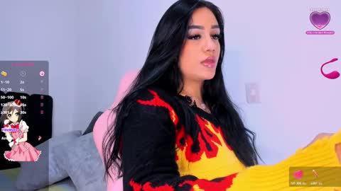 SUSAN online show from 23, 2, 2025