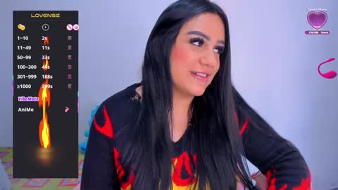 SUSAN online show from 2, 3, 2025