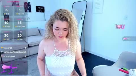 susan_blond online show from 22, 4, 2026