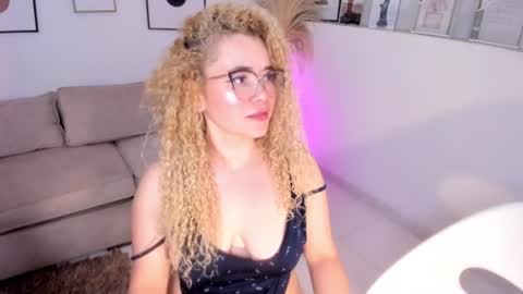 susan_blond online show from 28, 7, 2026