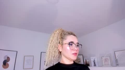 susan_blond online show from 28, 7, 2026