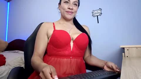 Snapshot of susan_ramires chatting on 21, 12, 2024 susan ramires online show from 21, 12, 2024