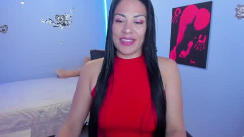 Snapshot of susan_ramires chatting on 31, 12, 2024 susan ramires online show from 31, 12, 2024