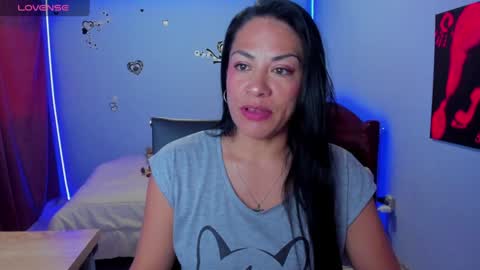 Snapshot of susan_ramires chatting on 14, 1, 2025 susan ramires online show from 14, 1, 2025