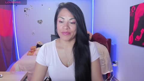 Snapshot of susan_ramires chatting on 20, 1, 2025 susan ramires online show from 20, 1, 2025