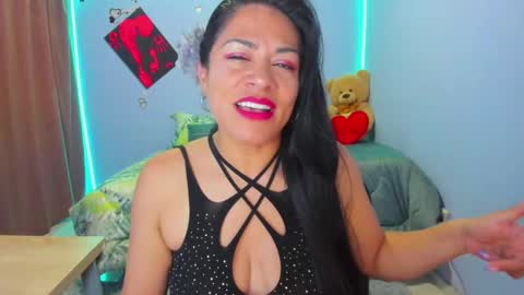 Snapshot of susan_ramires chatting on 14, 2, 2025 susan ramires online show from 14, 2, 2025