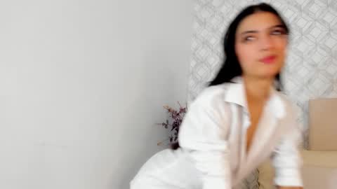  SUSANA  online show from 7, 12, 2024