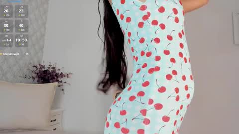  SUSANA  online show from 14, 2, 2025