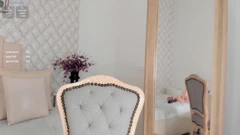  SUSANA  online show from 28, 2, 2025