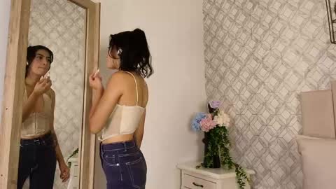  SUSANA  online show from 6, 6, 2026