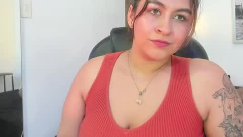 Susana online show from 22, 4, 2026