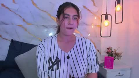 Susana online show from 30, 4, 2026