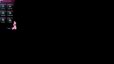 Susana online show from 17, 4, 2026