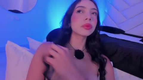 susana_ross8 online show from 30, 7, 2026
