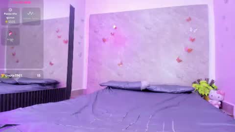 susana_sanchezz online show from 28, 7, 2026