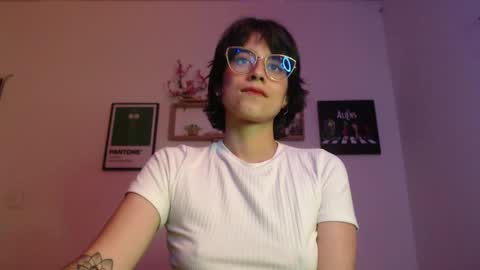 susana_w online show from 18, 1, 2025