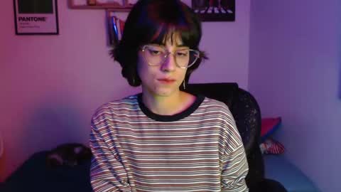 susana_w online show from 4, 3, 2025