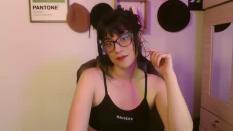 susana_w online show from 18, 9, 2025