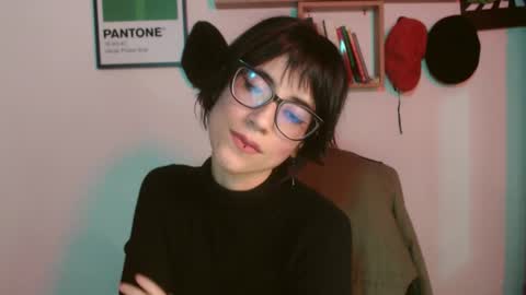 susana_w online show from 24, 10, 2025