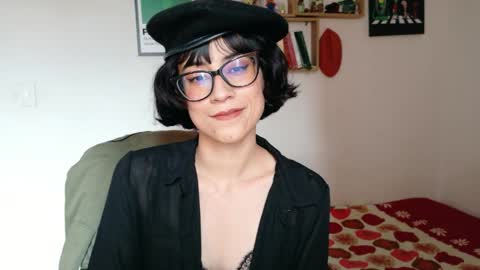 susana_w online show from 17, 4, 2026