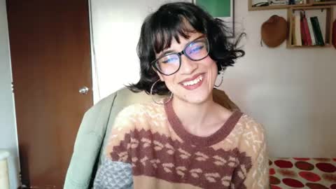 susana_w online show from 20, 4, 2026
