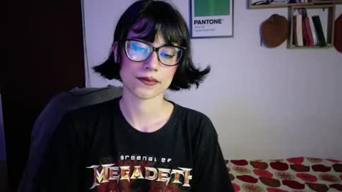 susana_w online show from 26, 4, 2026