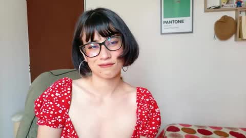 susana_w online show from 26, 4, 2026
