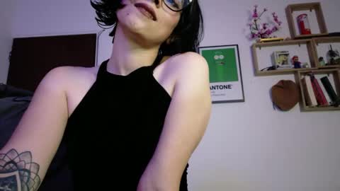 susana_w online show from 27, 4, 2026