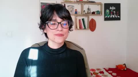 susana_w online show from 28, 7, 2026