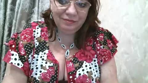 Snapshot of susanaahsun chatting on 3, 1, 2025 SusanaAhSun online show from 3, 1, 2025