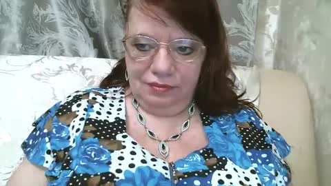 Snapshot of susanaahsun chatting on 21, 1, 2025 SusanaAhSun online show from 21, 1, 2025