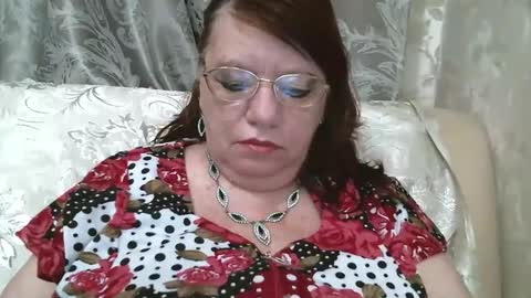 Snapshot of susanaahsun chatting on 29, 1, 2025 SusanaAhSun online show from 29, 1, 2025