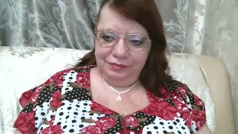 Snapshot of susanaahsun chatting on 3, 2, 2025 SusanaAhSun online show from 3, 2, 2025